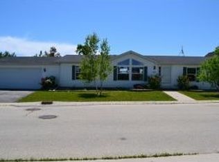 3515 Granite Rd, Sheboygan, WI 53083