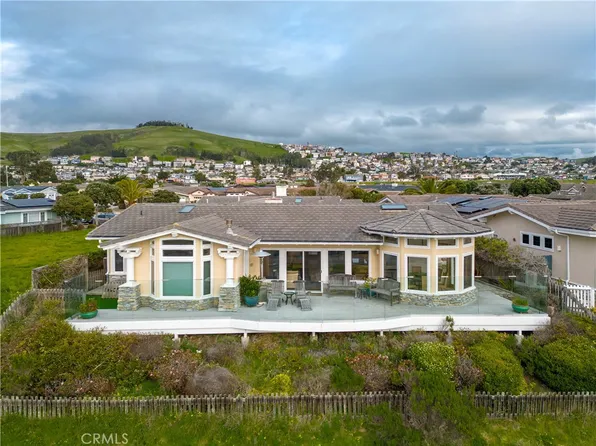 2770 Indigo Cir, Morro Bay, CA 93442