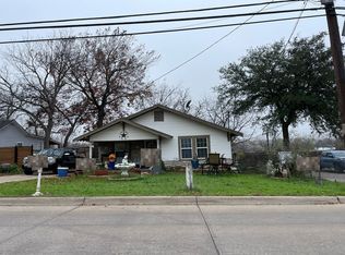 5618 Forest Hill Dr, Forest Hill, TX 76119