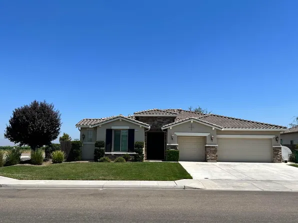 358 N Gleason Ave, Fowler, CA 93625