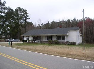 1194 Macon Embro Rd, Macon, NC 27551