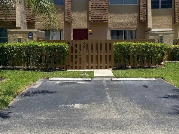 3641 NW 95th Ter APT 1002, Fort Lauderdale, FL 33351