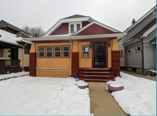 3971 N 27th St, Milwaukee, WI 53216