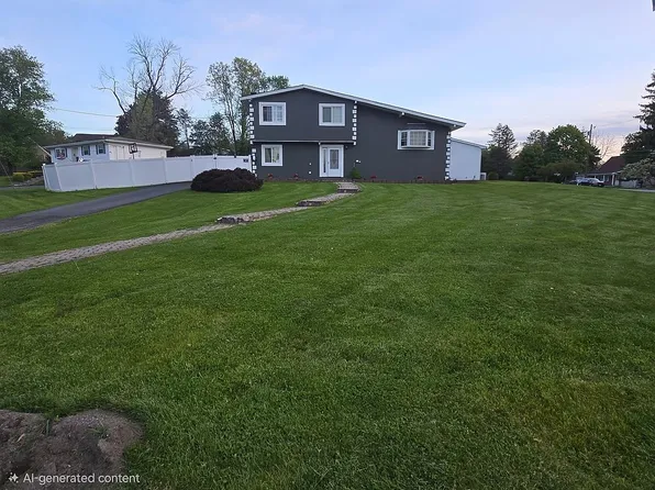 2 Sycamore Ln, Goshen, NY 10924