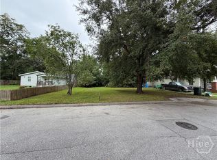 1126 E 56th Street, Savannah, GA 31404