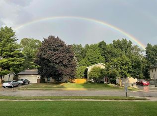 4680 Treasure Trl SW, Wyoming, MI 49519