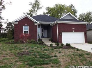 4024 Heath Rickard Pl, Louisville, KY 40245