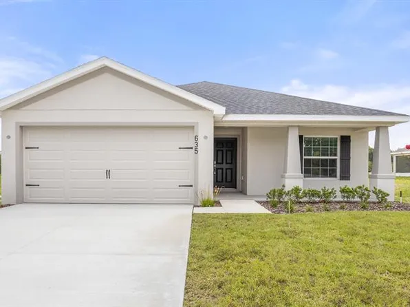 635 SW 77th Cir, Ocala, FL 34480