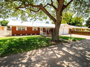 116 E 19th St, Littlefield, TX 79339