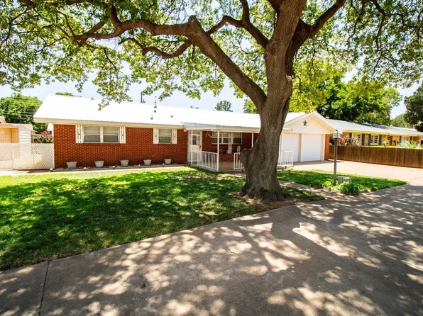 116 E 19th St, Littlefield, TX 79339