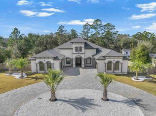 8073 Thoroughbred Rd, Pensacola, FL 32526