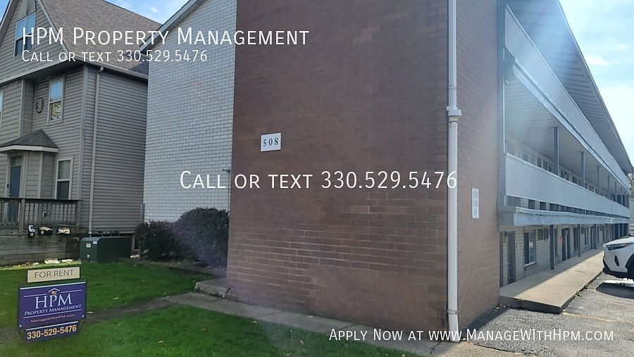 1st image of 508 E Buchtel Ave APT 3F