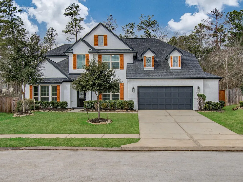 206 Cedar Creek Ct