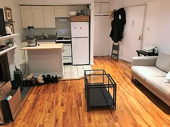 Rented by Joe Gotham LTD