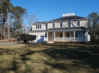 1438 Old Sandwich Rd, Plymouth, MA 02360