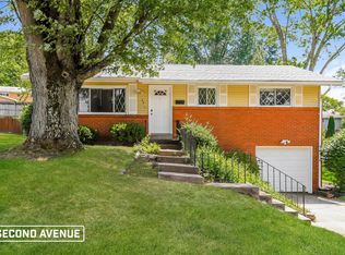 36 Apennine Rd, Pittsburgh, PA 15239