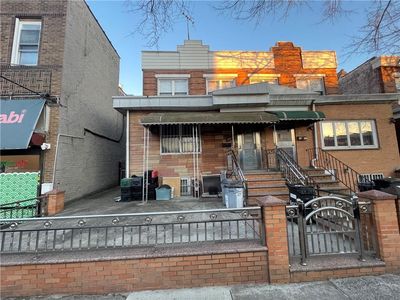 6013 20th Ave, Brooklyn, NY, 11204