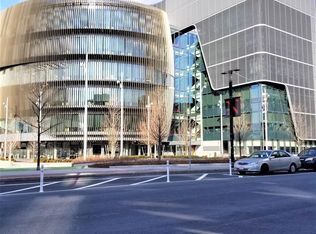 772 Columbus Ave #1D, Roxbury Crossing, MA 02120