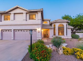 11048 N Cloud View Pl, Oro Valley, AZ 85737