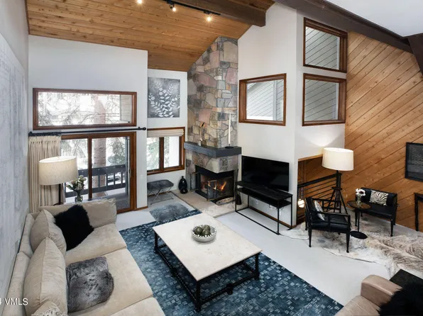 149 Willis Pl APT 154, Beaver Creek, CO 81620