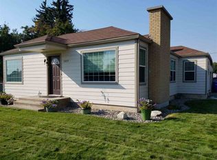 13019 E Cataldo Ave, Spokane, WA 99216