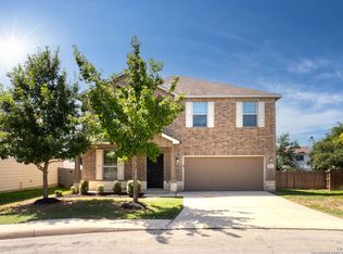 610 Trinity Mdw, San Antonio, TX 78260