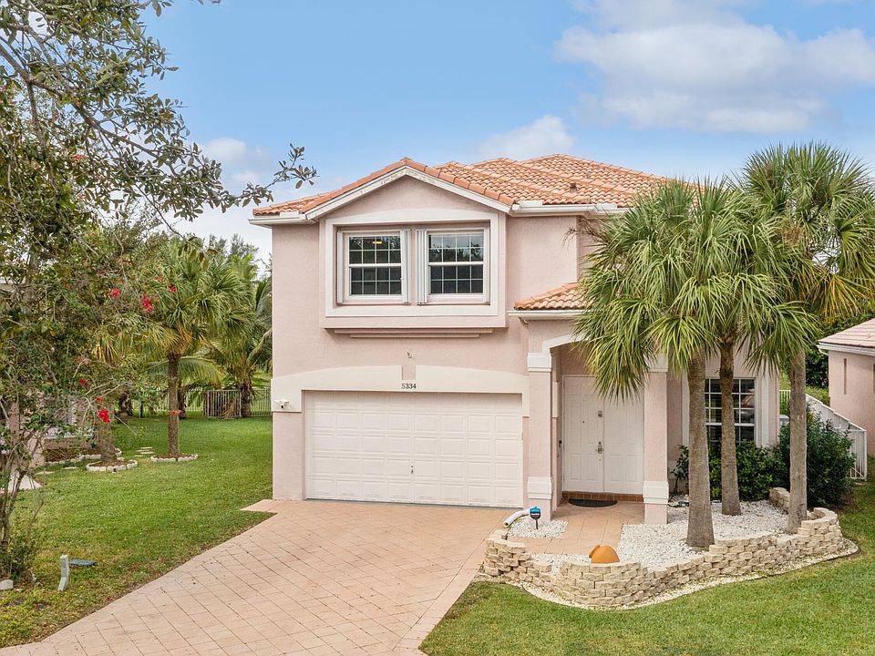 1st image of 5334 NW 126th Drive