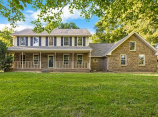 407 Idaho Springs Rd, Clarksville, TN 37043