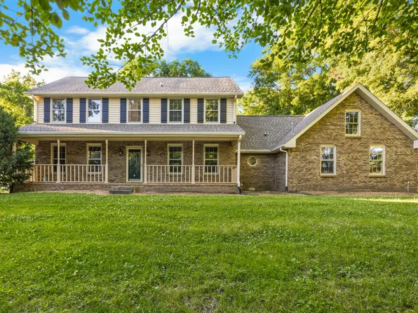 407 Idaho Springs Rd, Clarksville, TN 37043