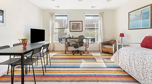 1st image of 245 W 132nd St #2