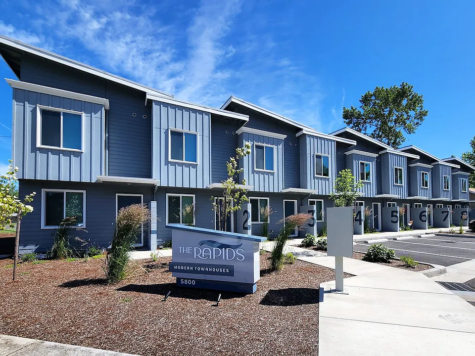 5800 A St #1-9