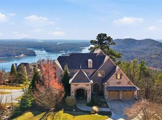 89 Somerset Ln, Cartersville, GA 30121