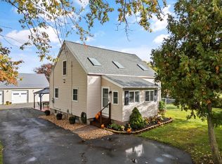 1866 Plank Rd, Webster, NY 14580