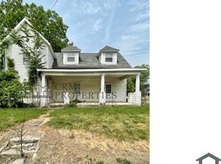 617 W Monroe St, Kokomo, IN 46901