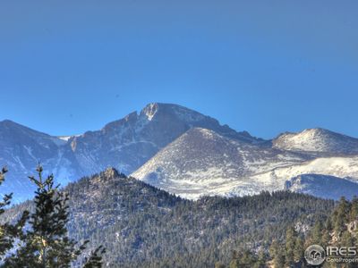 0 Pole Hill Rd, Estes Park, CO, 80517