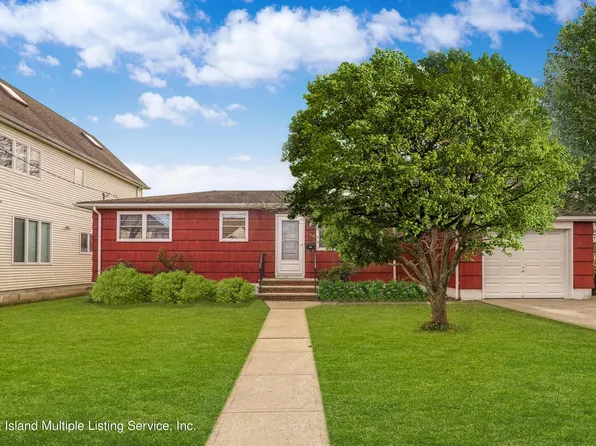 138 Hunter Ave, Staten Island, NY 10306