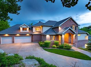 2794 N 2125 E, Layton, UT 84040