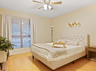 7950 N Stadium Dr, Houston, TX 77030