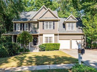 3895 Lorien Way NW, Kennesaw, GA 30152