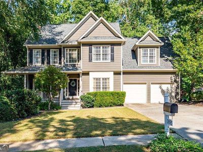 3895 Lorien Way NW, Kennesaw, GA, 30152