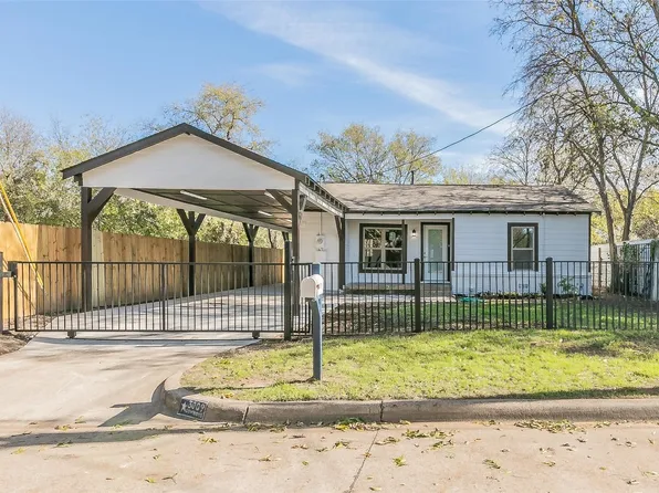 3009 Bright St, Fort Worth, TX 76105