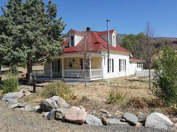 13162 Mountain Ranch Dr, Loveland, CO 80538