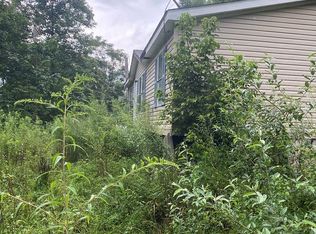 331 Fonso Stanley Rd, Canada, KY 41519