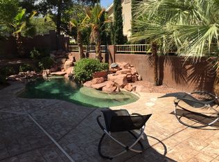 10528 Prime View Ct, Las Vegas, NV 89144