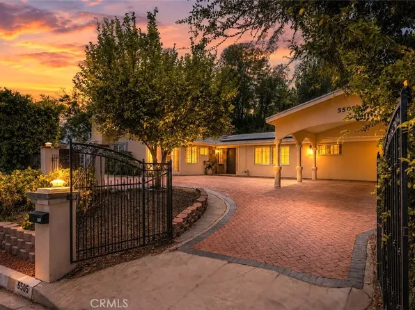 5505 Keokuk Ave, Woodland Hills, CA 91367