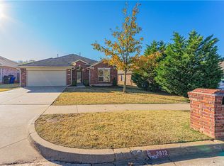 2812 Lochwood Dr, Norman, OK 73071