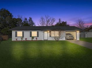 2665 NE 43rd Pl, Ocala, FL 34479
