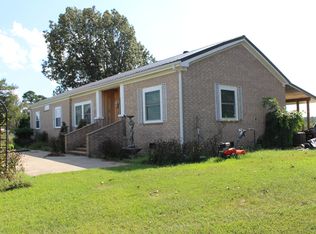 47 Sanders Ln, Evening Shade, AR 72532