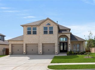 429 Curtiss Dr, Fate, TX 75087