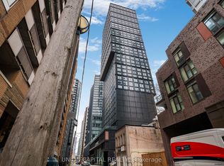 199 Church Condominiums, Toronto, ON M5B 0C5